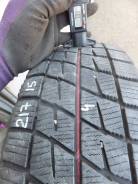 Bridgestone Ice Partner. Зимние, без шипов, 2012 год, износ: 10%, 4 шт. Под заказ