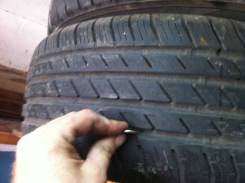 Michelin Energy MXV4 Plus. Летние, 2015 год, износ: 5%, 1 шт