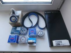 Ремень ГРМ. Subaru: Legacy B4, Impreza WRX STI, Forester, Impreza WRX, Impreza XV, Legacy, Impreza, Exiga Двигатели: EJ20, EJ205, EJ204, EJ20G, EJ254...