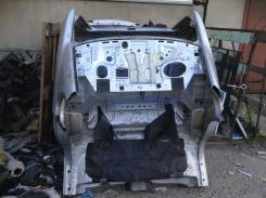 Задняя часть автомобиля. Subaru Legacy B4, BE5, BEE