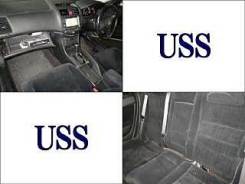 Подушка безопасности. Honda Accord, CL7, CL9, CL8, CM2, CM1, CM3 Двигатели: K20A, K20Z2, K24A3, K24A