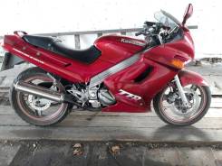 Kawasaki ZZR 250. 250 куб. см., исправен, птс, с пробегом