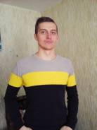 Автомеханик. Средне-специальное образование, опыт работы 5 лет
