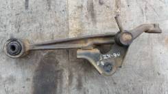 Рычаг, тяга подвески. Toyota Mark II, GX90, JZX90, JZX90E, JZX91, JZX91E, JZX93, LX90, LX90Y, SX90 Toyota Cresta, GX90, JZX90, JZX91, JZX93, LX90, SX9...