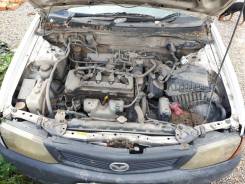 Mazda Familia. VY11521314, QG13