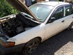 Mazda Familia. автомат, передний, 1.3 (90 л.с.), бензин, 250 000 тыс. км