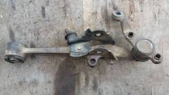 Рычаг, тяга подвески. Toyota Mark II, GX90, JZX90, JZX90E, JZX91, JZX91E, JZX93, LX90, LX90Y, SX90 Toyota Cresta, GX90, JZX90, JZX91, JZX93, LX90, SX9...