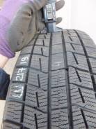 Bridgestone ST30. Зимние, без шипов, 2010 год, износ: 10%, 4 шт. Под заказ