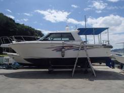 Nissan Suncruise. Год: 2007 год, длина 8,50 м., двигатель стационарный, 260,00 л.с., дизель. Под заказ