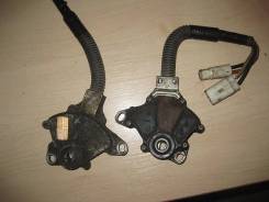 Датчик положения селектора акпп. Toyota: Carina, Celica, Sprinter, Corona, Corolla FX, Corolla, MR2, Carina II, Carina ED, Starlet Двигатели: 1SEL, 1S...