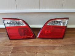 Вставка багажника. Nissan Cefiro, A33