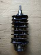 Коленвал. Subaru: Legacy B4, Impreza WRX STI, Impreza WRX, Forester, Impreza, Legacy, Outback, Legacy Lancaster, Exiga Двигатели: EJ255, EJ25