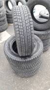 Dunlop Winter Maxx SJ8. Зимние, без шипов, 2013 год, износ: 5%, 4 шт