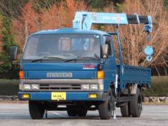 Mazda Titan. Mazda titan, 4 570 куб. см., 3-5 т. Под заказ