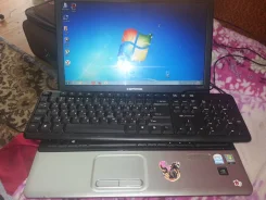 Compaq. 2,2����, ���� 148���, WiFi, ����������� �� 1��.