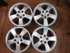 Hyundai. x16