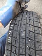 Bridgestone Blizzak Revo1. Зимние, без шипов, 2007 год, 10 %, 4 шт. Под заказ