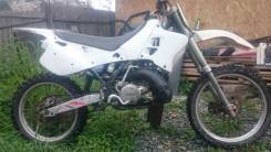 Yamaha YZ 250. 250 куб. см., исправен, птс, с пробегом