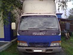 Isuzu Elf. Продается грузовик , 4 300 куб. см., 3 000 кг.