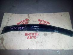 Ветровик. Mazda Demio, DY3R, DY3W, DY5R, DY5W