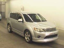 Mitsubishi Outlander. CW5W, 4B12