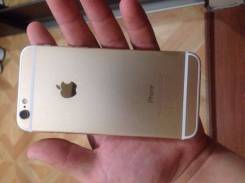 Apple iPhone 6. Б/у
