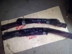 Ветровик. Mazda Familia, WFY11, VFY11, VY11 Nissan AD, VY11, WFY11, VFY11 Nissan Wingroad, VY11, WFY11, VFY11