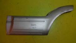 Накладка на боковую дверь. Daihatsu Terios, J100G