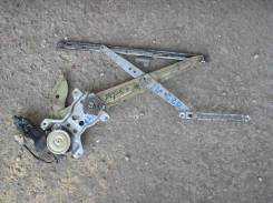 Стеклоподъемный механизм. Toyota Land Cruiser, FJ80, FJ80G, FZJ80, FZJ80G, FZJ80J, HDJ80, HDJ81, HDJ81V, HZJ80, HZJ81, HZJ81V, J80 Двигатели: 1FZF, 1F...