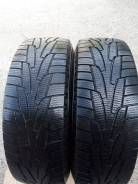 Kumho I'Zen KW31. Зимние, без шипов, износ: 10%, 2 шт