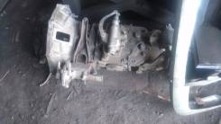 Механическая коробка переключения передач. Toyota: Touring Hiace, Wish, Crown, Mark II Wagon Qualis, Dyna, Hiace Regius, Granvia, Prius a, Ipsum, Regi...