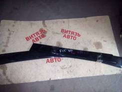 Ветровик. Honda Fit, GD3, GD4, GD1, GD2
