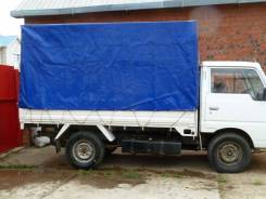 Nissan Atlas. Продаю микрогрузовик Ниссан Атлас, 2 000 куб. см., 1 500 кг.