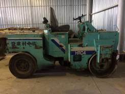 Bomag. Продам Дорожный вибрационный каток HRC4