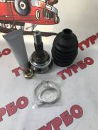 Шрус подвески. Toyota: Allex, WiLL VS, RAV4, Corolla Fielder, Caldina, Corolla Runx Двигатель 1ZZFE