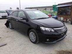 Toyota Allion. NZT260, 2ZR