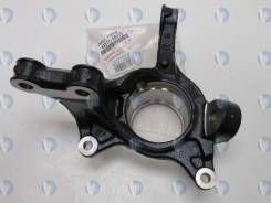 Кулак поворотный. Lexus RX450h, GYL16, GYL15, GYL10, GGL10, GGL16, GGL15, AGL10 Lexus RX350, GYL10, GGL10, GGL15, GGL16, GYL15, GYL16, AGL10 Lexus RX2...