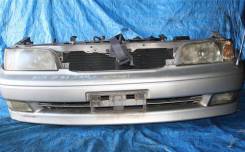 Бампер. Toyota Camry, SV43 Двигатель 3SFE