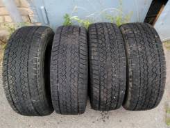 Yokohama Geolandar I/T+ G071. Зимние, без шипов, износ: 30%, 2 шт
