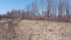 Участок 15 сот. в Собственности с. Матвеевка. 1 500 кв. м., собственность, электричество, от частного лица (собственник)