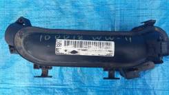 Трубка топливная. Volkswagen: Caddy, Jetta, Touran, Golf, Golf Plus, Beetle, Polo Skoda: Octavia, Rapid, Yeti, Roomster, Fabia Двигатели: BSE, BSF, BS...