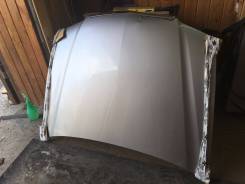 Капот. Honda Accord, CL9, ABA-CL9, ABACL9