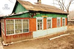 Продаётся дом с земельным участком. Улица Анютинская 6, р-н Садгород, площадь дома 60 кв. м., скважина, электричество 15 кВт, отопление твердотопливно...