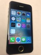 Apple iPhone 4s 16Gb. Б/у