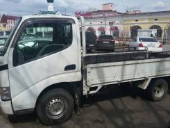 Toyota Hiace. Продается грузовик , 2 000 куб. см., 1 500 кг.