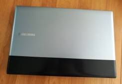 Samsung RV520. 15.6", 2,3 ГГц, ОЗУ 4096 Мб, диск 500 Гб, WiFi, Bluetooth