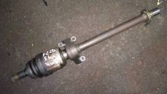 Шрус подвески. Honda: Accord Aerodeck, Prelude, Accord, Odyssey, Shuttle Двигатели: F22B5, F22B, F22B1, F22B2, F22B3, F22B4, F22B6, F22B9, F22B8