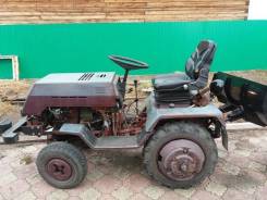 АМЖК-8, 1993. Продам мини-трактор