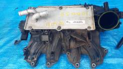 Интеркулер. Volkswagen: Caddy, Jetta, Touran, Golf, Golf Plus, Beetle, Polo Skoda: Octavia, Rapid, Yeti, Fabia, Roomster Двигатели: BSE, BSF, BSX, AZV...
