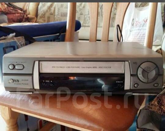 Инструкция К Видеоплееру Jvc Р 29 А